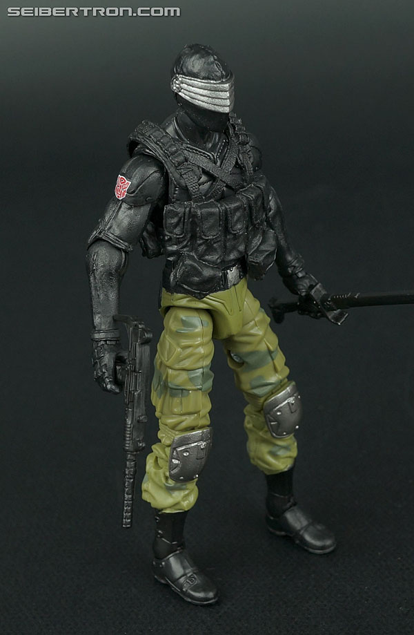 Transformers Comic-Con Exclusives Snake Eyes Toy Gallery (Image #12 of 106)