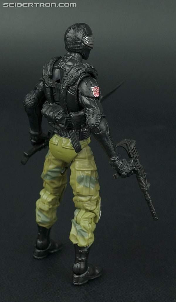 Transformers Comic-Con Exclusives Snake Eyes (Image #18 of 106)