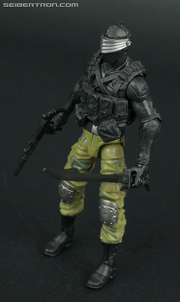 Transformers Comic-Con Exclusives Snake Eyes (Image #25 of 106)