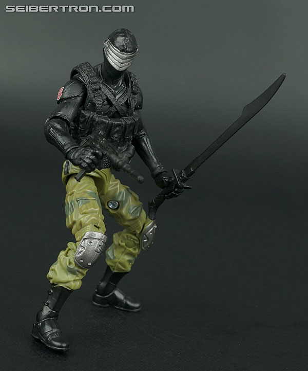 Transformers Comic-Con Exclusives Snake Eyes (Image #61 of 106)