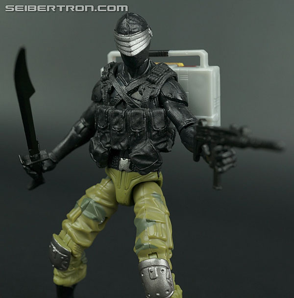 Transformers Comic-Con Exclusives Snake Eyes (Image #79 of 106)