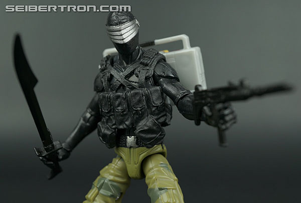 Transformers Comic-Con Exclusives Snake Eyes (Image #81 of 106)