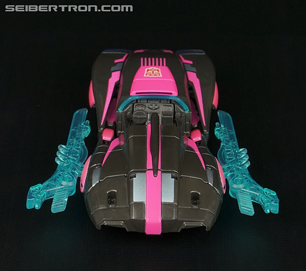 Transformers Comic-Con Exclusives Combiner Hunters Arcee (Image #66 of 168)