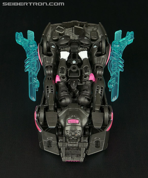 Transformers Comic-Con Exclusives Combiner Hunters Arcee (Image #73 of 168)