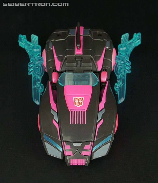 Transformers Comic-Con Exclusives Combiner Hunters Arcee (Image #74 of 168)