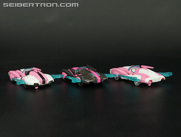 Transformers Comic-Con Exclusives Combiner Hunters Arcee (Image #77 of 168)