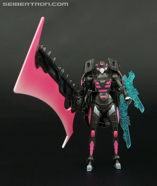 Transformers Comic-Con Exclusives Combiner Hunters Arcee (Image #83 of 168)