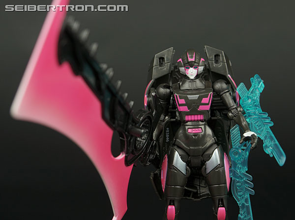 Transformers Comic-Con Exclusives Combiner Hunters Arcee (Image #84 of 168)