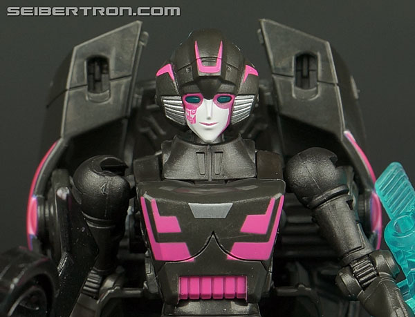 Transformers Comic-Con Exclusives Combiner Hunters Arcee (Image #85 of 168)