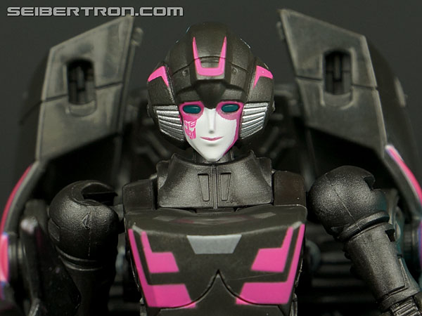 Transformers Comic-Con Exclusives Combiner Hunters Arcee (Image #87 of 168)