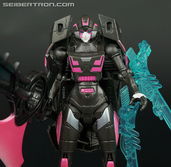 Transformers Comic-Con Exclusives Combiner Hunters Arcee (Image #89 of 168)