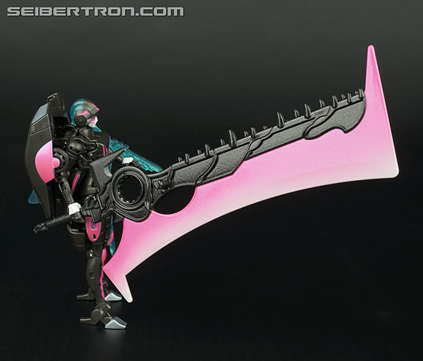 Transformers Comic-Con Exclusives Combiner Hunters Arcee (Image #94 of 168)