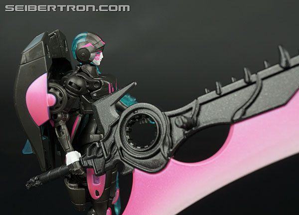 Transformers Comic-Con Exclusives Combiner Hunters Arcee (Image #95 of 168)