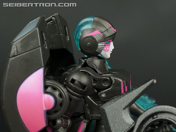 Transformers Comic-Con Exclusives Combiner Hunters Arcee (Image #96 of 168)