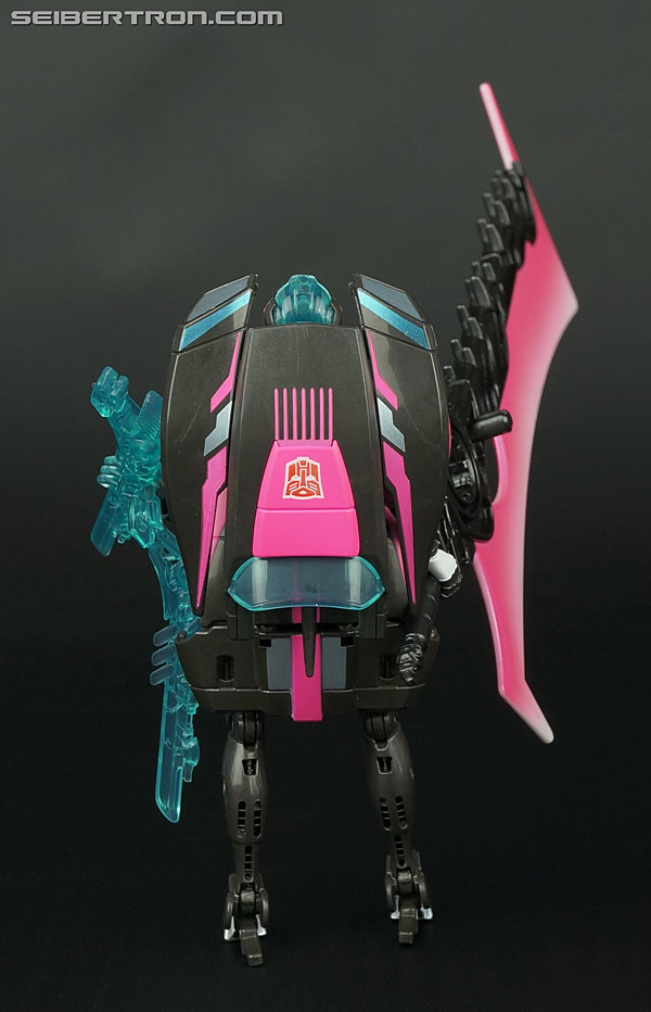 Transformers Comic-Con Exclusives Combiner Hunters Arcee (Image #98 of 168)