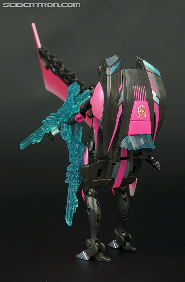 Transformers Comic-Con Exclusives Combiner Hunters Arcee (Image #99 of 168)