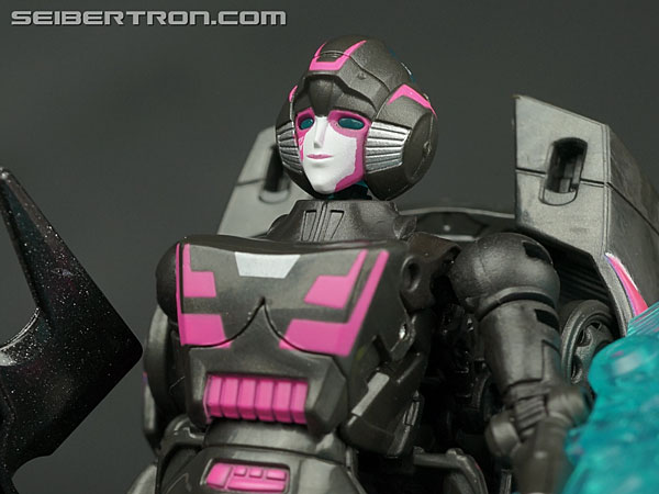Transformers Comic-Con Exclusives Combiner Hunters Arcee (Image #109 of 168)