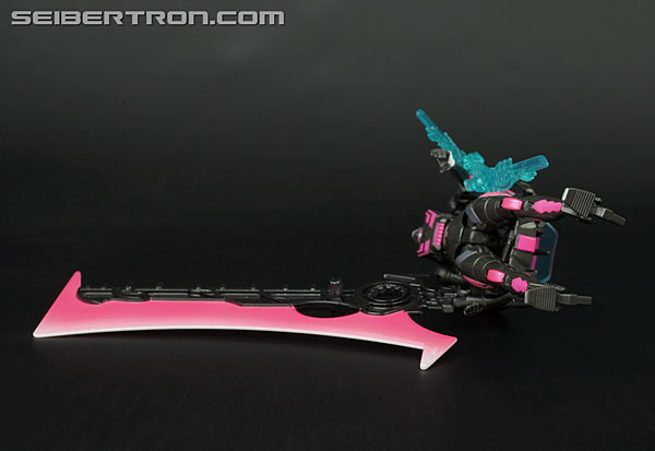 Transformers Comic-Con Exclusives Combiner Hunters Arcee (Image #110 of 168)