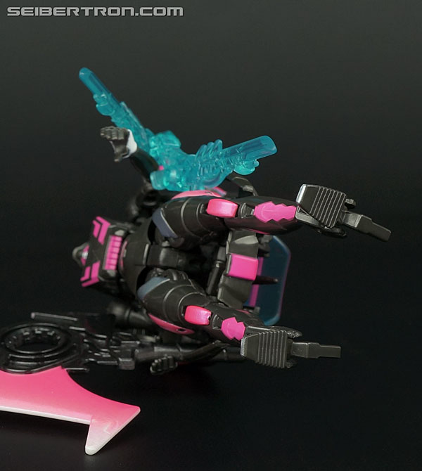 Transformers Comic-Con Exclusives Combiner Hunters Arcee (Image #111 of 168)