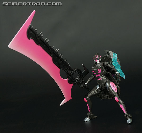 Transformers Comic-Con Exclusives Combiner Hunters Arcee (Image #114 of 168)