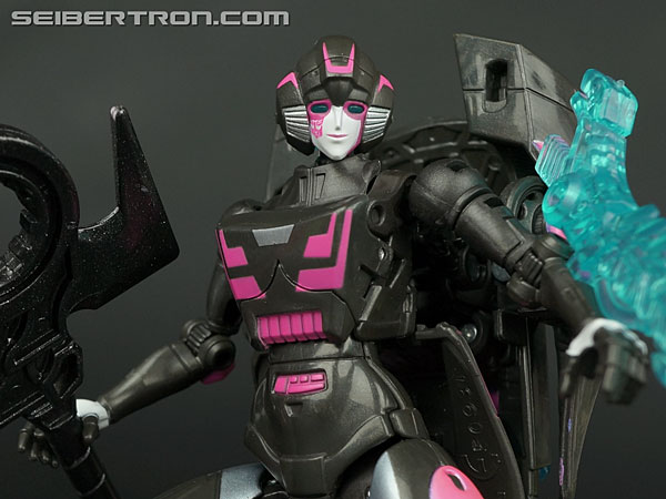 Transformers Comic-Con Exclusives Combiner Hunters Arcee (Image #116 of 168)