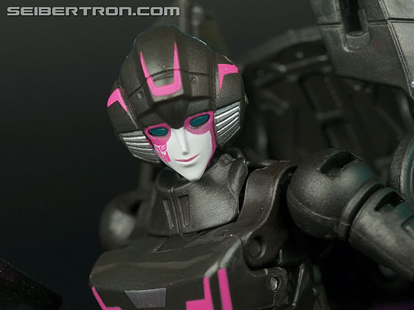 Transformers Comic-Con Exclusives Combiner Hunters Arcee (Image #121 of 168)
