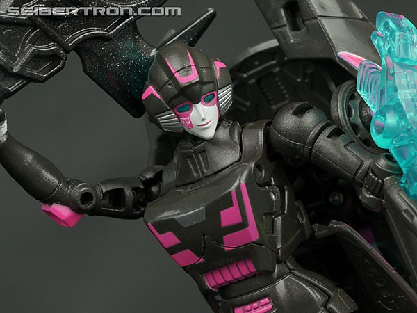 Transformers Comic-Con Exclusives Combiner Hunters Arcee (Image #125 of 168)