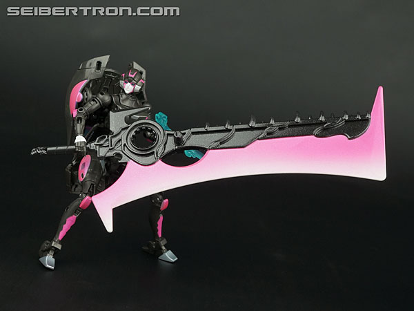 Transformers Comic-Con Exclusives Combiner Hunters Arcee (Image #126 of 168)