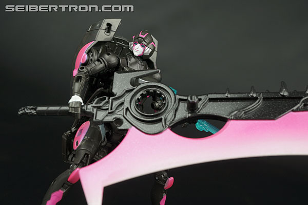 Transformers Comic-Con Exclusives Combiner Hunters Arcee (Image #127 of 168)