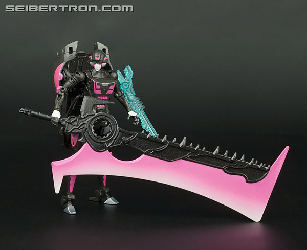 Transformers Comic-Con Exclusives Combiner Hunters Arcee (Image #130 of 168)