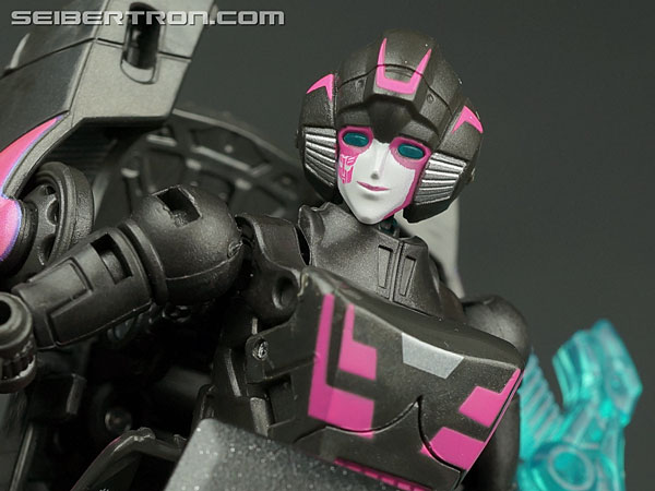 Transformers Comic-Con Exclusives Combiner Hunters Arcee (Image #133 of 168)