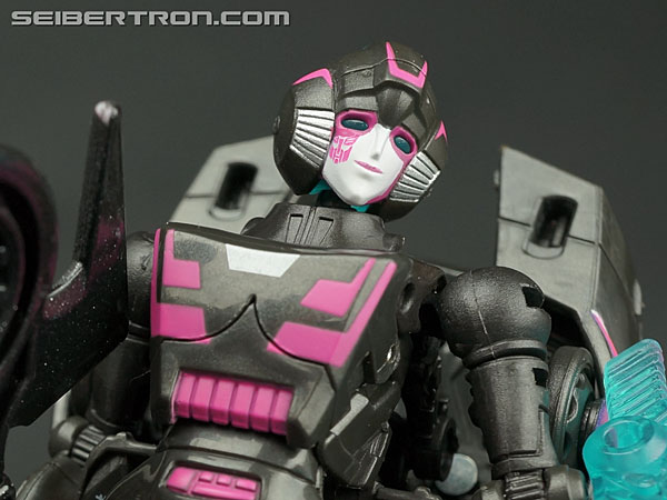 Transformers Comic-Con Exclusives Combiner Hunters Arcee (Image #137 of 168)