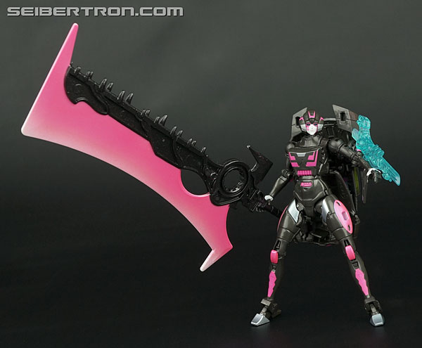 Transformers Comic-Con Exclusives Combiner Hunters Arcee (Image #139 of 168)