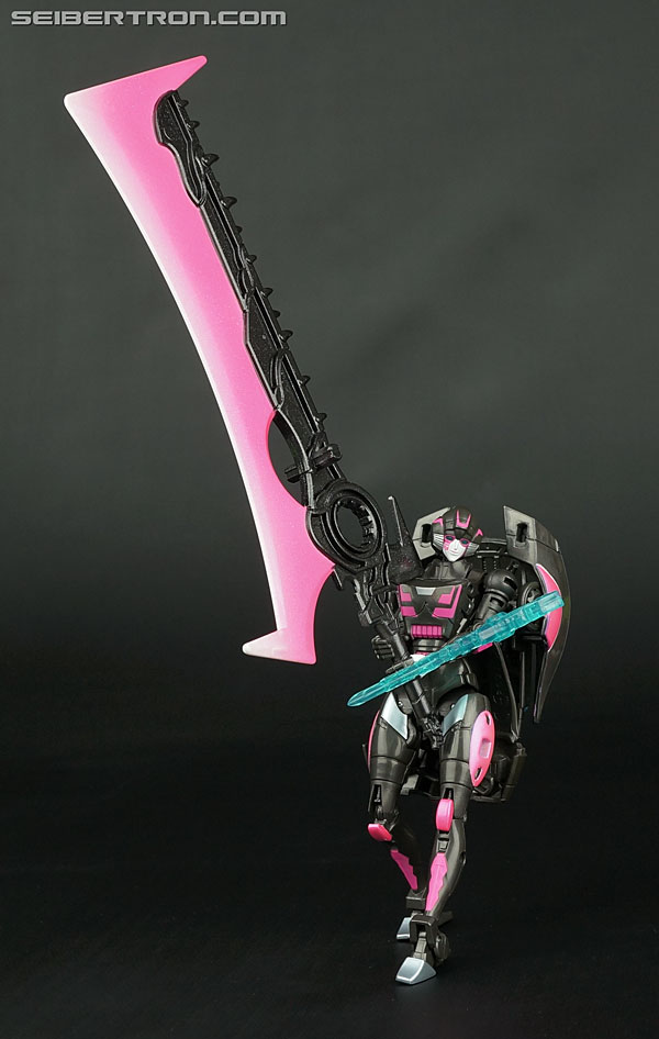 Transformers Comic-Con Exclusives Combiner Hunters Arcee (Image #140 of 168)