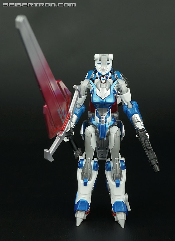 Transformers Comic-Con Exclusives Combiner Hunters Chromia (Image #33 of 120)