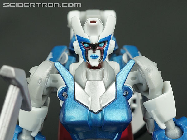 Transformers Comic-Con Exclusives Combiner Hunters Chromia (Image #35 of 120)