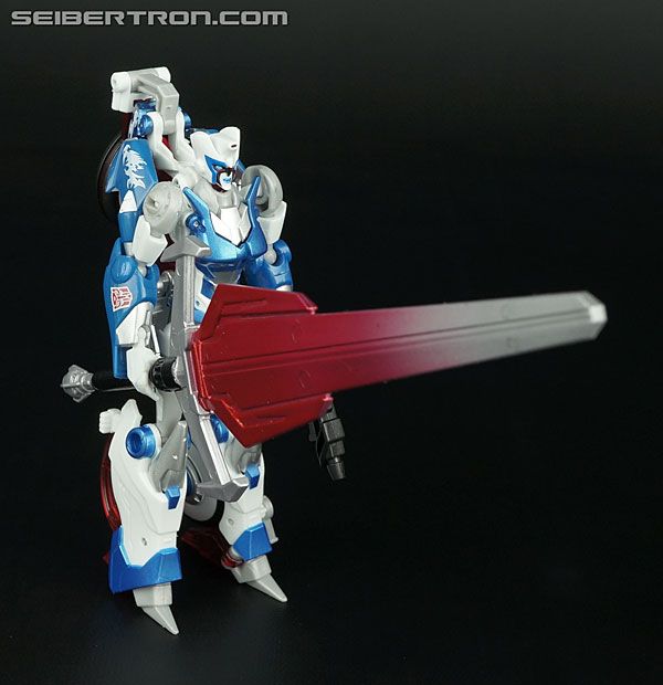 Transformers Comic-Con Exclusives Combiner Hunters Chromia (Image #36 of 120)