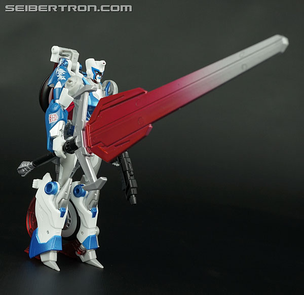 Transformers Comic-Con Exclusives Combiner Hunters Chromia (Image #37 of 120)