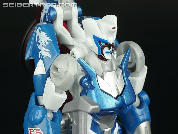 Transformers Comic-Con Exclusives Combiner Hunters Chromia (Image #41 of 120)
