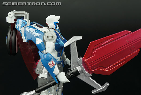 Transformers Comic-Con Exclusives Combiner Hunters Chromia (Image #43 of 120)