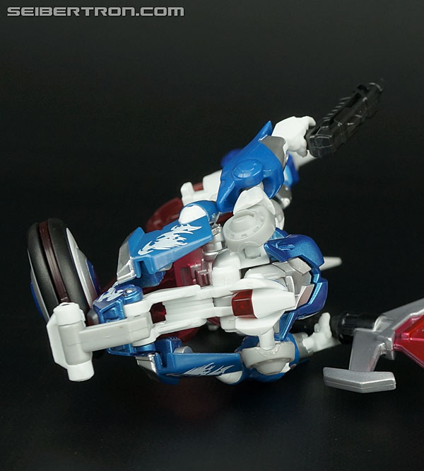 Transformers Comic-Con Exclusives Combiner Hunters Chromia (Image #59 of 120)