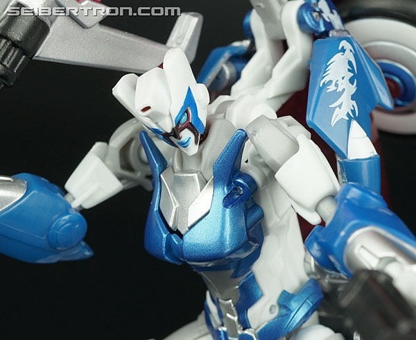 Transformers Comic-Con Exclusives Combiner Hunters Chromia (Image #67 of 120)