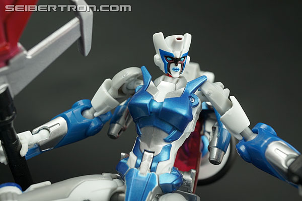 Transformers Comic-Con Exclusives Combiner Hunters Chromia (Image #82 of 120)