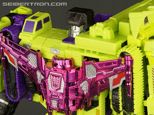 Transformers Comic-Con Exclusives Devastator (Image #103 of 191)