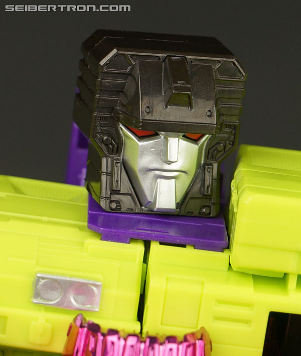 Transformers Comic-Con Exclusives Devastator (Image #138 of 191)