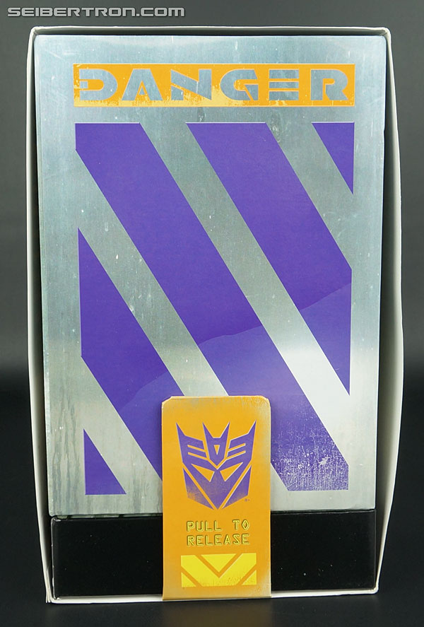 Transformers Comic-Con Exclusives Shockwave (Shockwave&#039;s Lab) (Image #14 of 190)