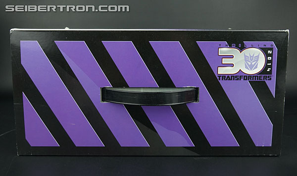 Transformers Comic-Con Exclusives Shockwave (Shockwave&#039;s Lab) (Image #17 of 190)