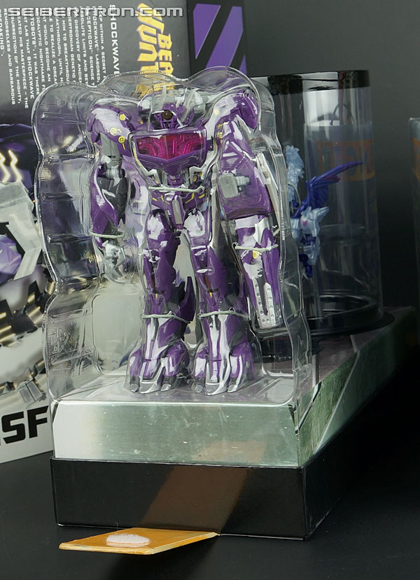Transformers Comic-Con Exclusives Shockwave (Shockwave&#039;s Lab) (Image #40 of 190)