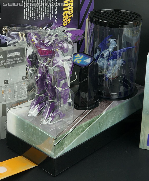 Transformers Comic-Con Exclusives Shockwave (Shockwave&#039;s Lab) (Image #42 of 190)
