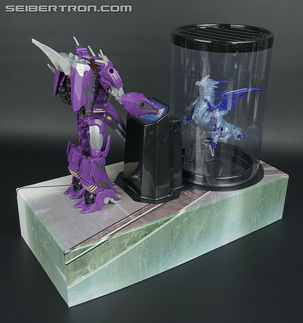 Transformers Comic-Con Exclusives Shockwave (Shockwave&#039;s Lab) (Image #56 of 190)